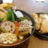 Rojiura Curry SAMURAI.  鎌倉店（ロジウラカリーサムライ）