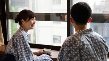 客室 / 20