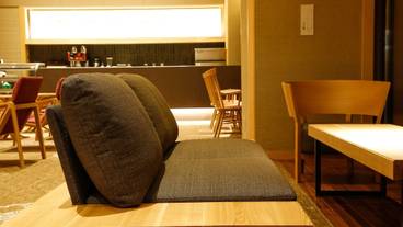 施設内の設備 / 6