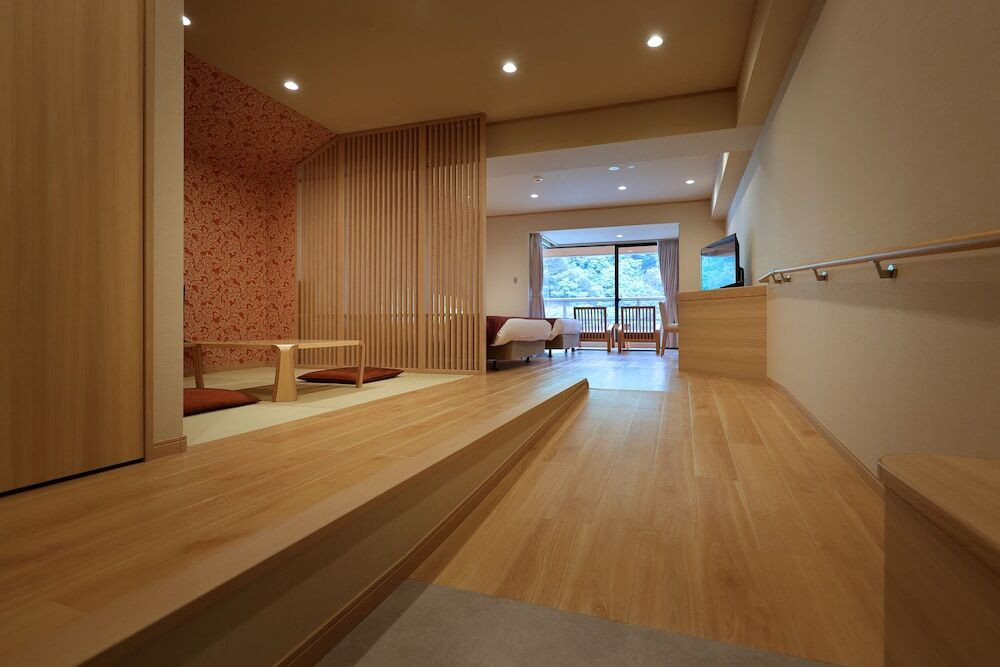 ユニバーサルルーム②