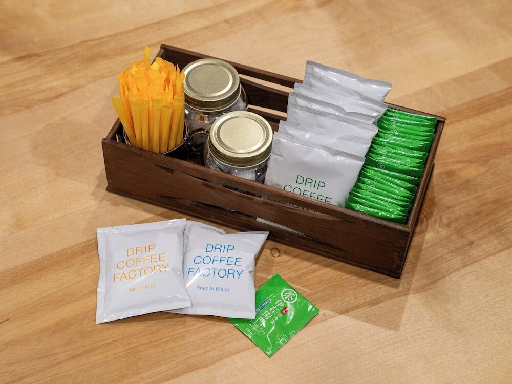 コーヒー サービス