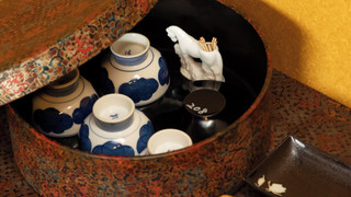 [禁煙] 本館 和室8畳 バス無し/トイレ付き/洗面付