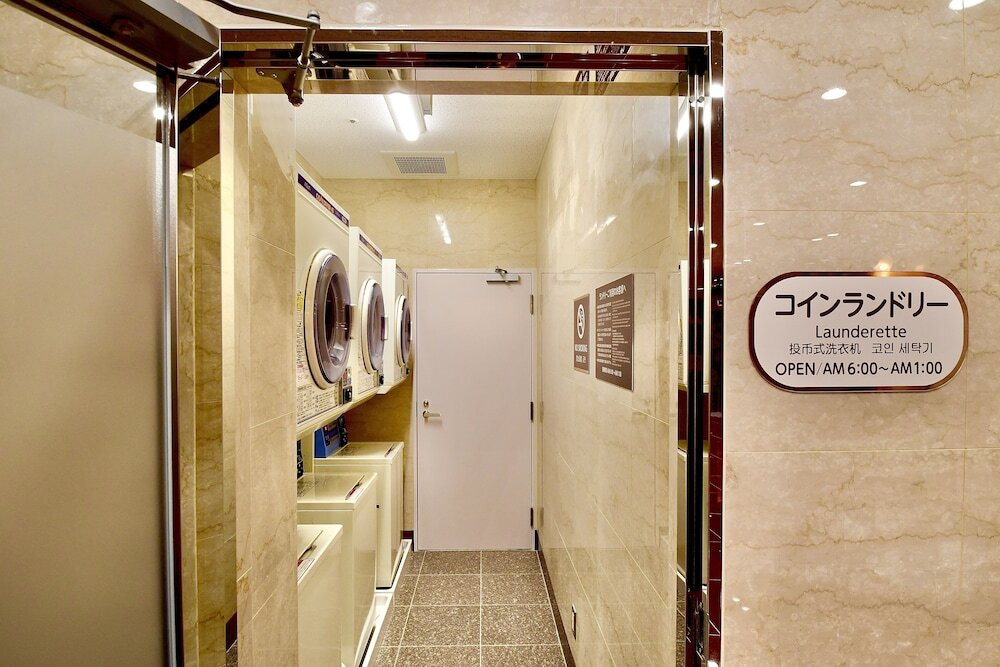 ランドリー ルーム