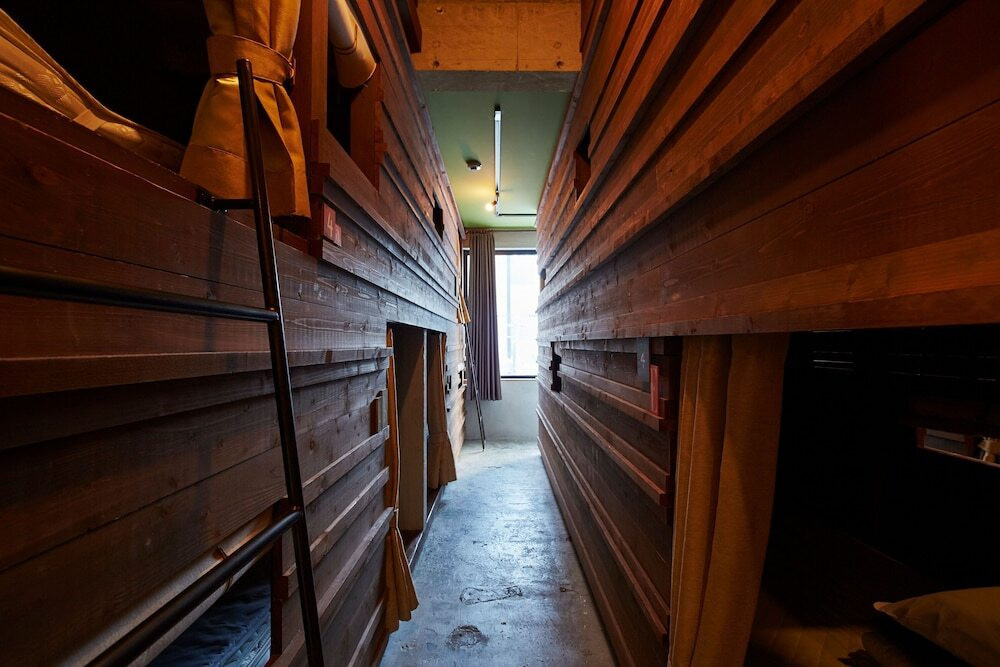 2.UNTAPPED HOSTEL3949658