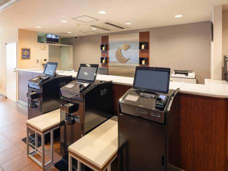 コンフォートホテル成田 / 2