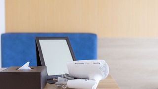 スタンダード ダブルルーム 喫煙可