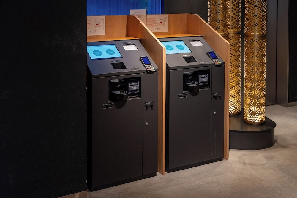 レセプション ホール