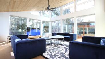 リビング エリア / 33