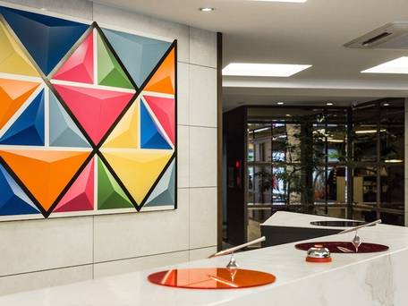 ホテルエムズ・エスト四条烏丸 / 2