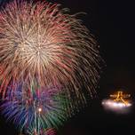 夏の箱根へカップル旅♡「箱根強羅夏まつり大文字焼」を宿から楽しめるホテル・旅館12選