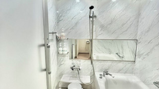 スタンダード ツインルーム 禁煙 レイクビュー