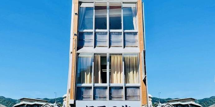 伊豆の海ホテル（静岡県 ビジネスホテル） / 1