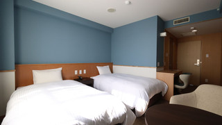 マウンテンビューツイン