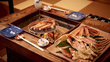 食事・飲み物 / 12