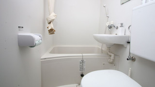 オーシャンビュー ツインルーム