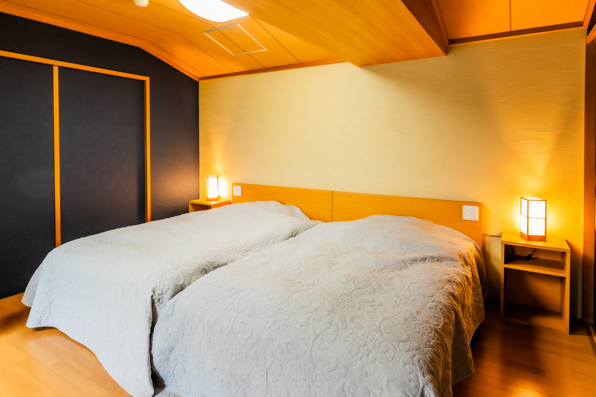 部屋