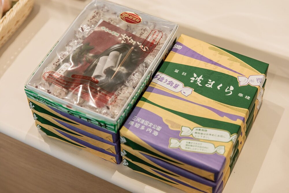 ギフト ショップ