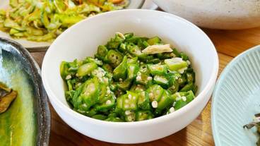 朝食ビュッフェ / 13