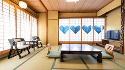 【京都駅周辺】駅近は正義♡カップルにおすすめの旅館9選