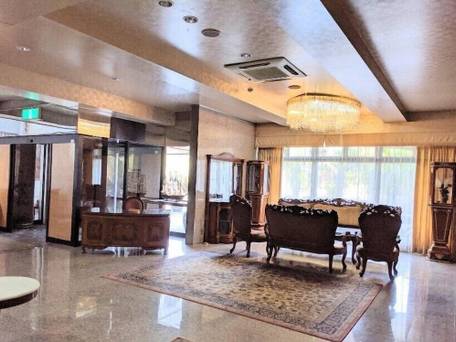 原鶴温泉 ホテルTOPMEGA伊藤園 / 2