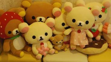 子供用スペース / 17