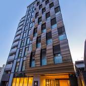 ホテルアマネク 京都河原町五条 四季の湯（京都府 ビジネスホテル） / 5