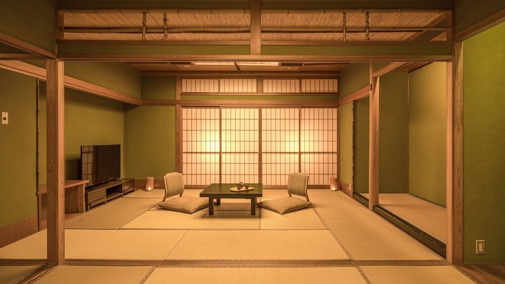 客室