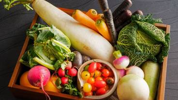 レストラン / 22