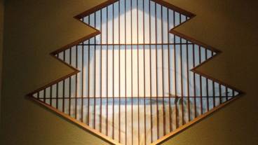 内部エントランス / 2