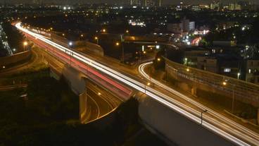 部屋からの景観 / 12