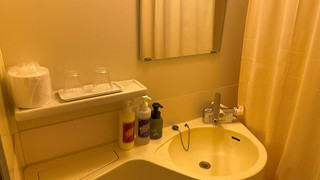 セミダブルルーム 喫煙可