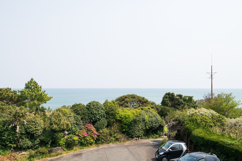 ウォーター ビュー