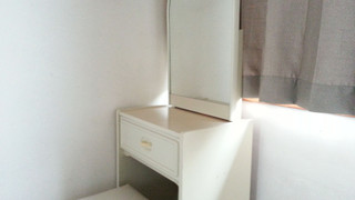 和室　（3名利用）