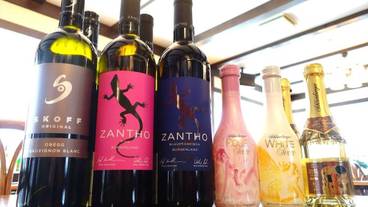 食事・飲み物 / 3