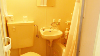 ダブルルーム ダブルベッド 1 台 禁煙