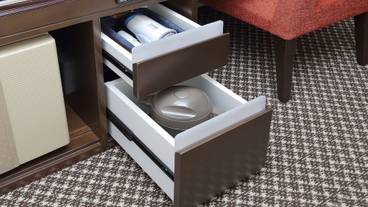 客室の設備とサービス / 16