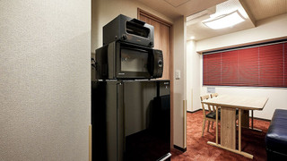 スーペリア ファミリールーム 禁煙