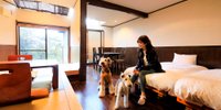 【下田】ペットと泊まれるホテル・旅館で思い出を♪おすすめ6選