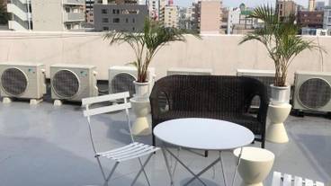 バルコニー / 28