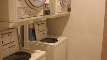 ランドリー ルーム / 3