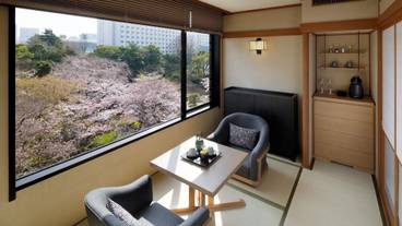 部屋からの景観 / 12