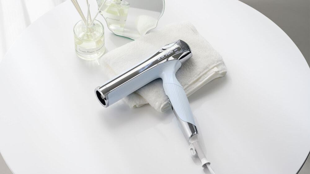 客室の設備とサービス