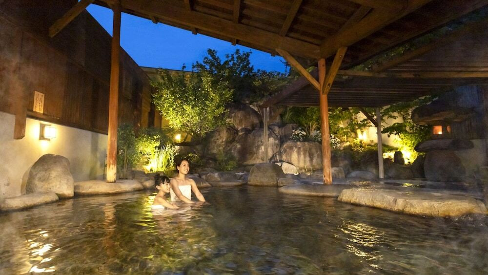 温泉