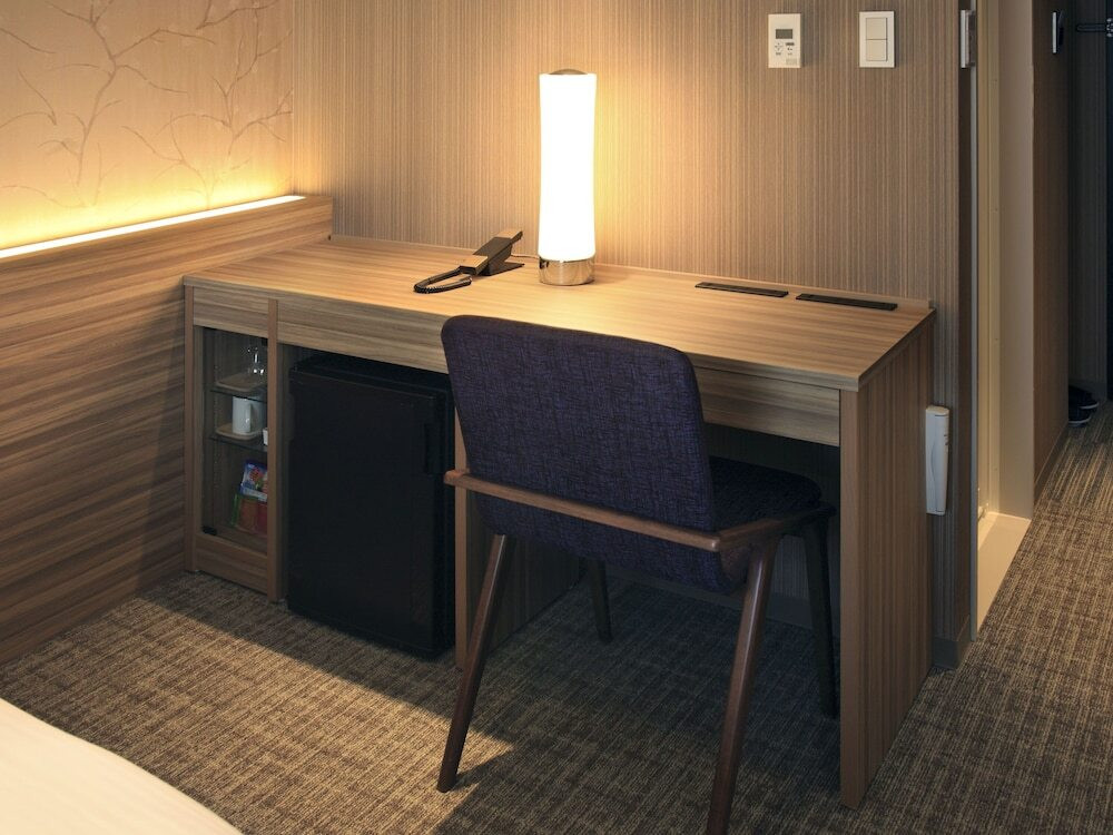 客室の設備とサービス