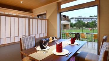 施設内の設備 / 7