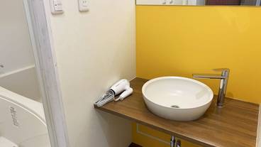 客室の設備とサービス / 38