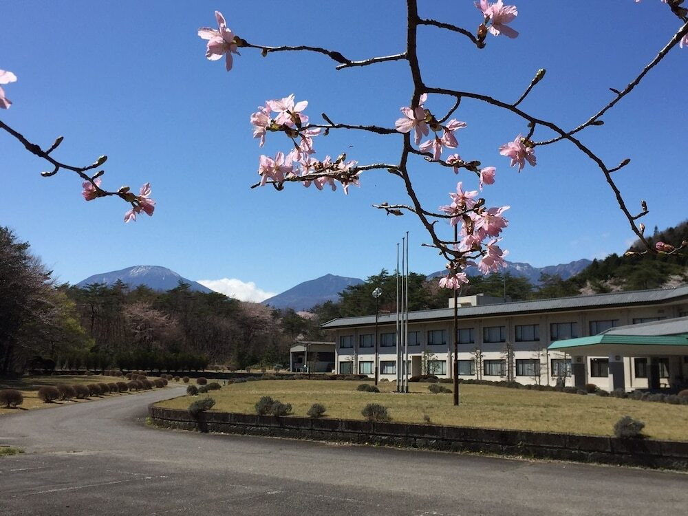 マウンテン ビュー