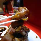 珍味亭(チンミテイ)