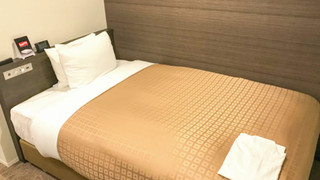 シングルルーム 禁煙