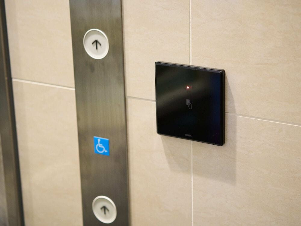 レセプション ホール